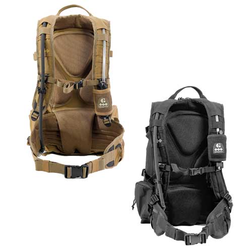 米軍 美品 GEIGERRIG RIG 700 ミリタリー 送料無料